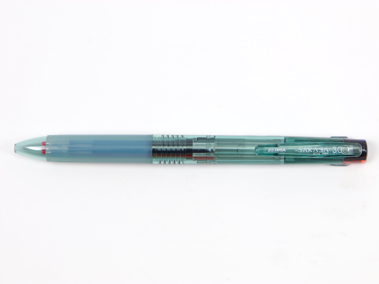 Sarasa Clip 3C Watercolors LTD