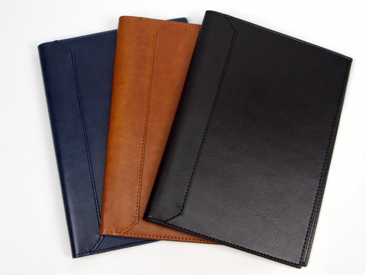 Carnet de notes Midori MD Paper A5 à couverture rigide