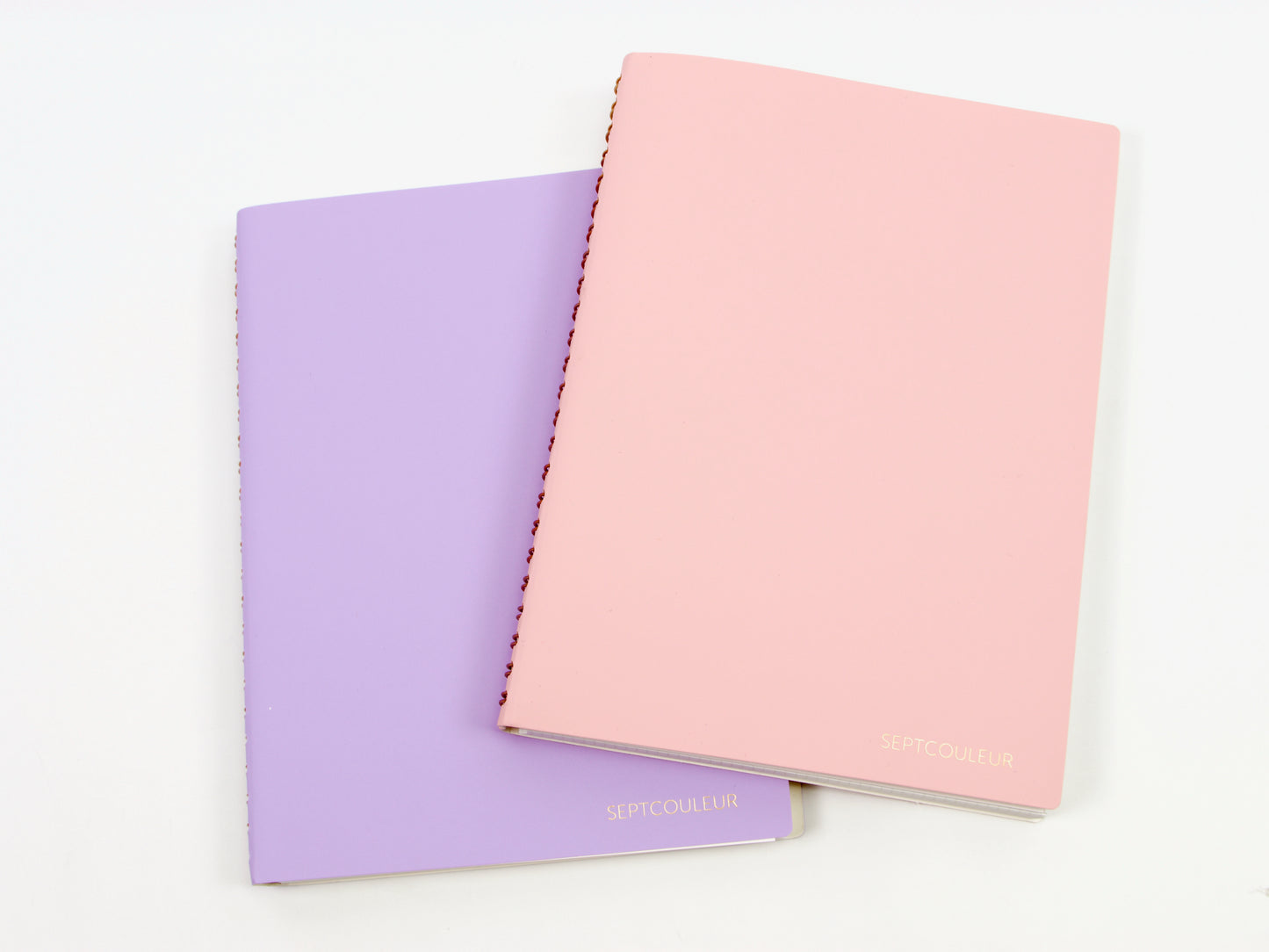 Maruman SEPTCOULEUR A5
