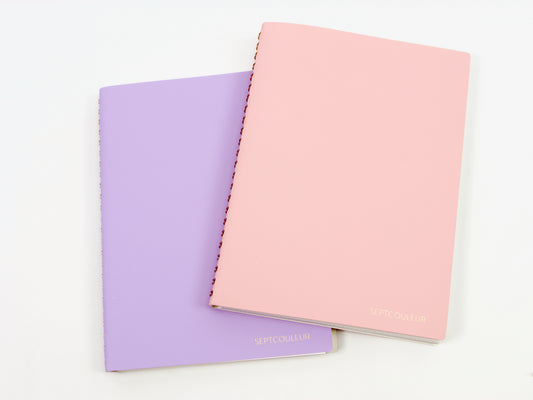 Maruman SEPTCOULEUR A5