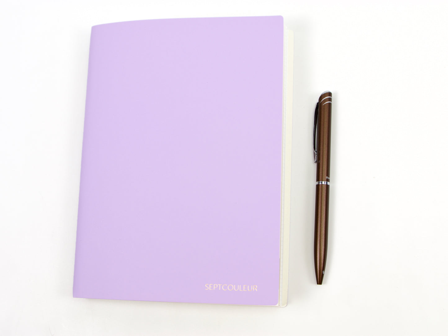 Maruman SEPTCOULEUR A5
