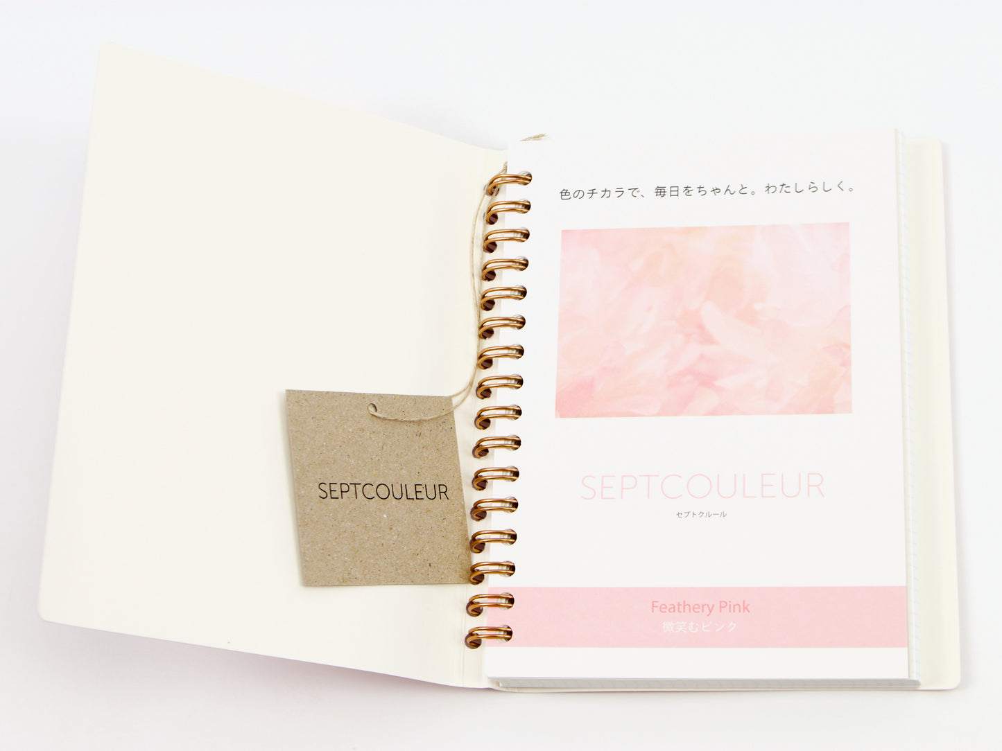 Maruman SEPTCOULEUR A6