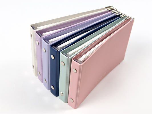 Maruman Youance Mini Session Binder