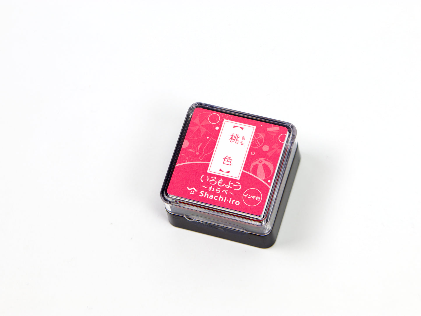 Shachihata Imoroyo Mini Ink Pad