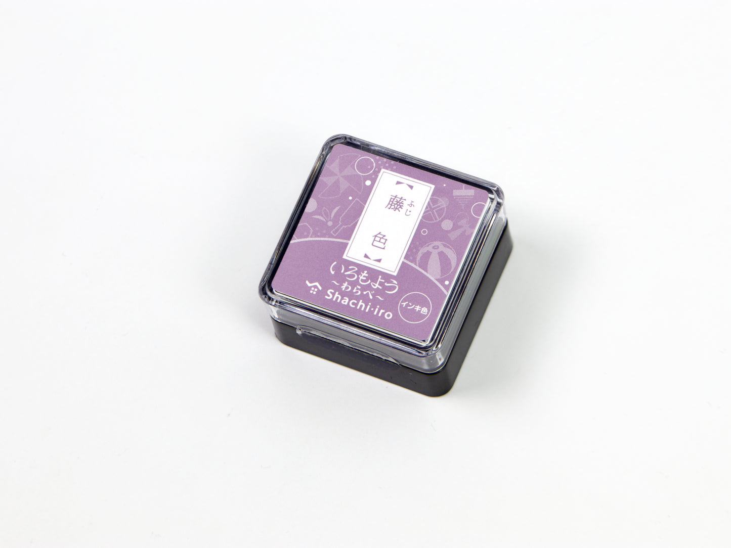 Shachihata Imoroyo Mini Ink Pad