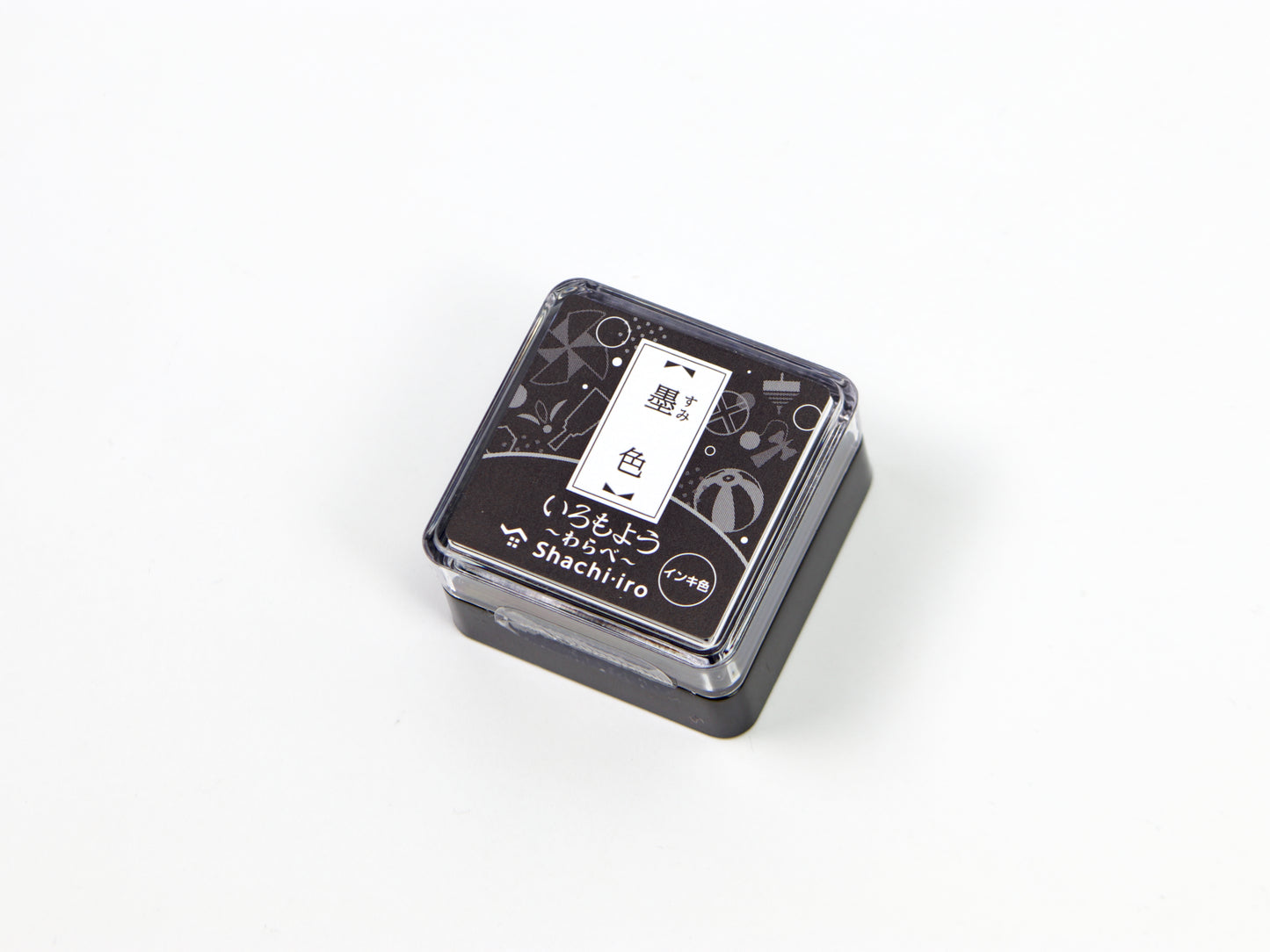 Shachihata Imoroyo Mini Ink Pad