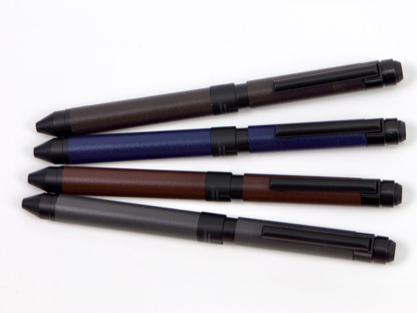 Zebra Sharbo Nu Dark Tone Édition limitée