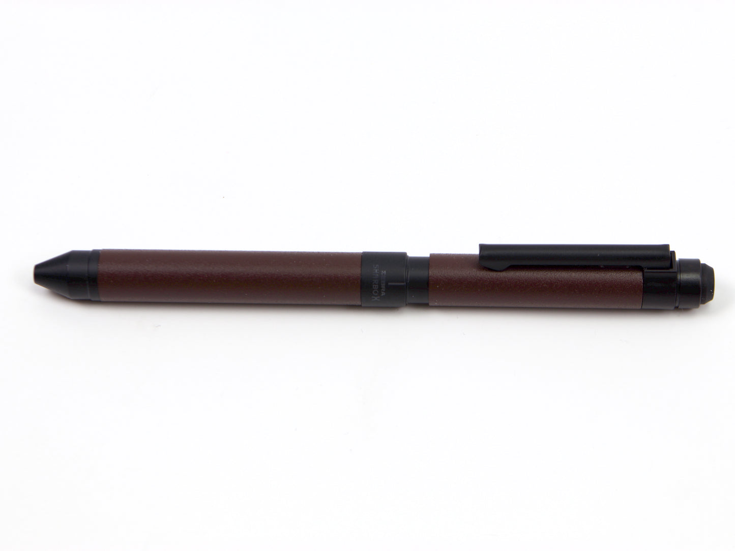 Zebra Sharbo Nu Dark Tone Édition limitée