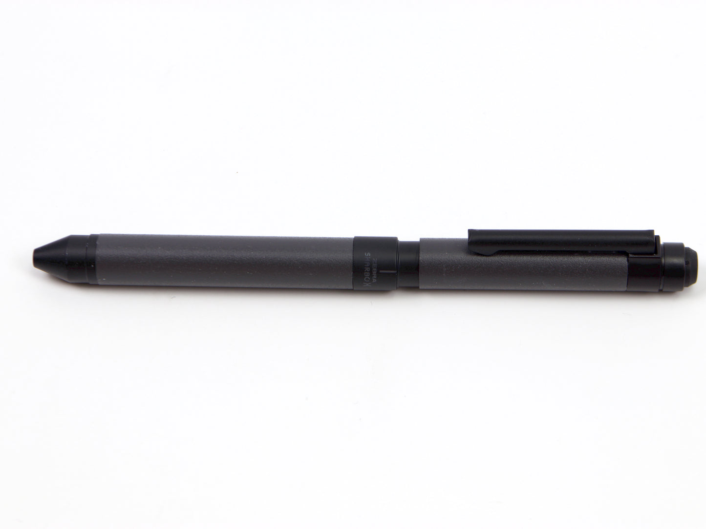 Zebra Sharbo Nu Dark Tone Édition limitée