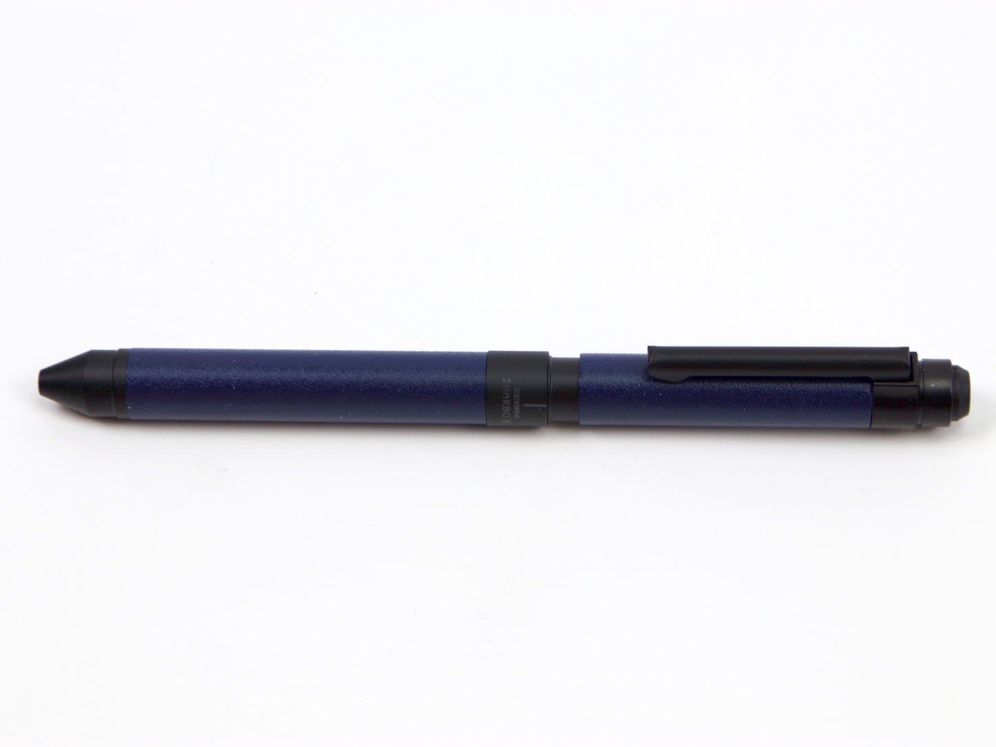Zebra Sharbo Nu Dark Tone Édition limitée