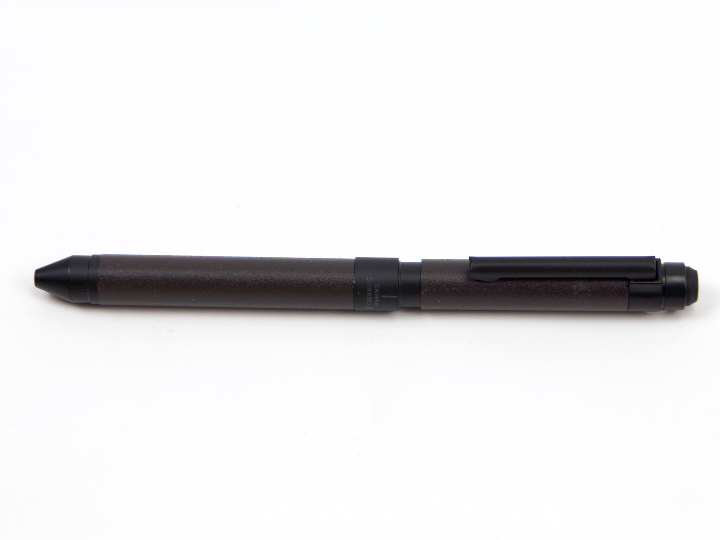 Zebra Sharbo Nu Dark Tone Édition limitée