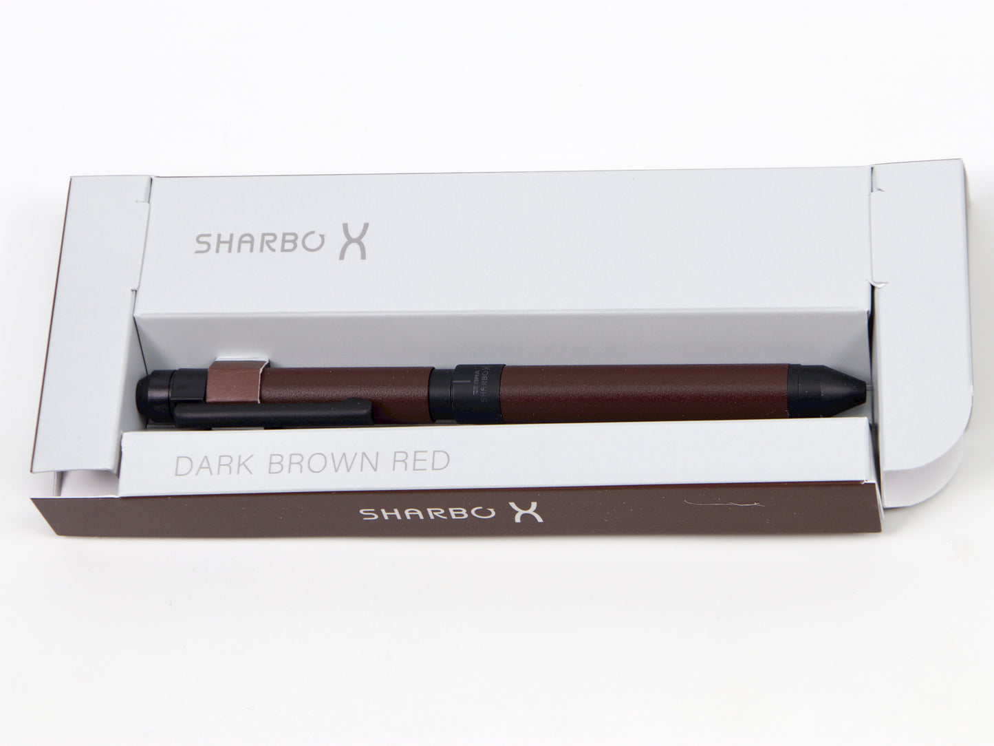 Zebra Sharbo Nu Dark Tone Édition limitée