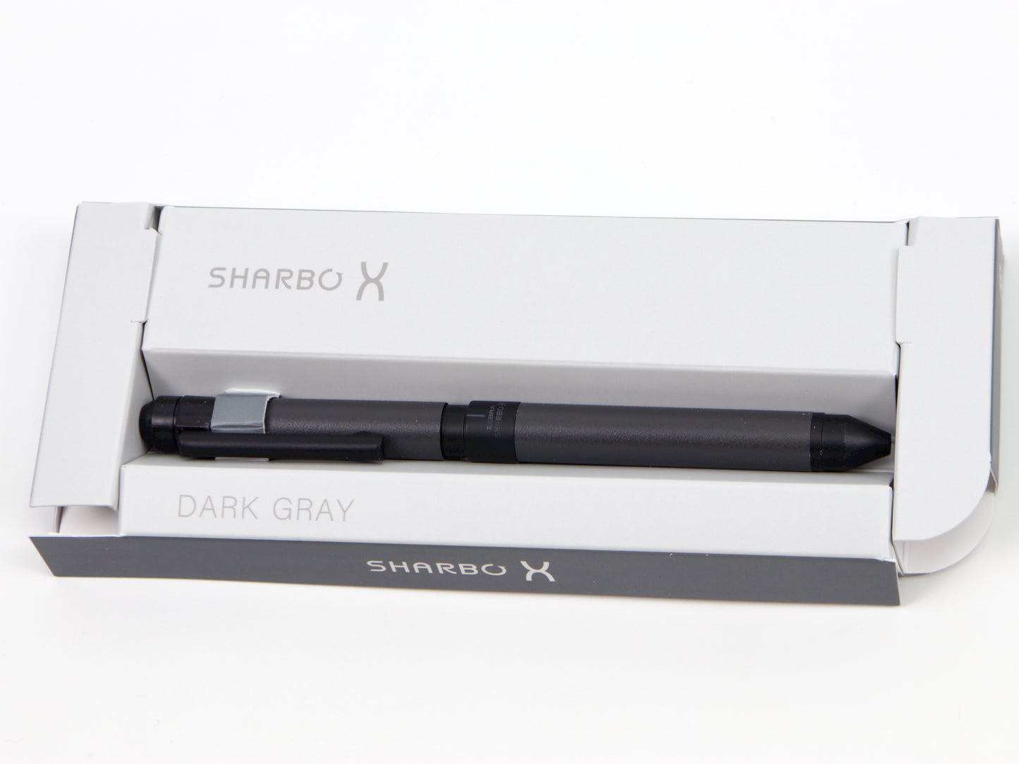 Zebra Sharbo Nu Dark Tone Édition limitée