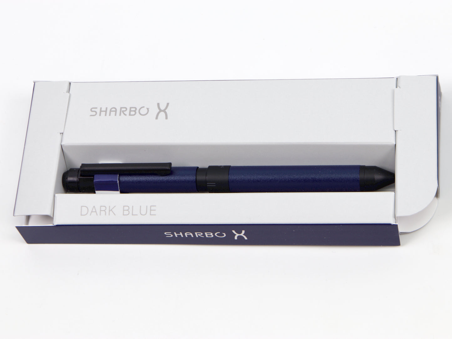 Zebra Sharbo Nu Dark Tone Édition limitée