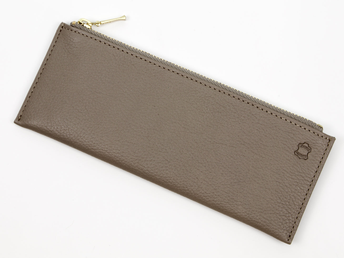 Estuche plano para bolígrafos de Slip-On Japan