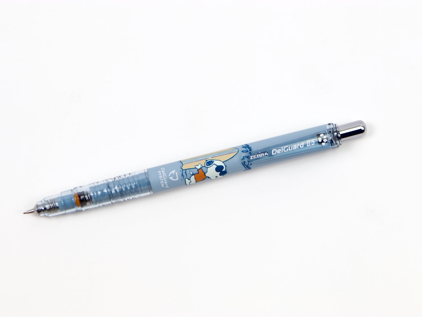 Snoopy Delguard Limited Edition