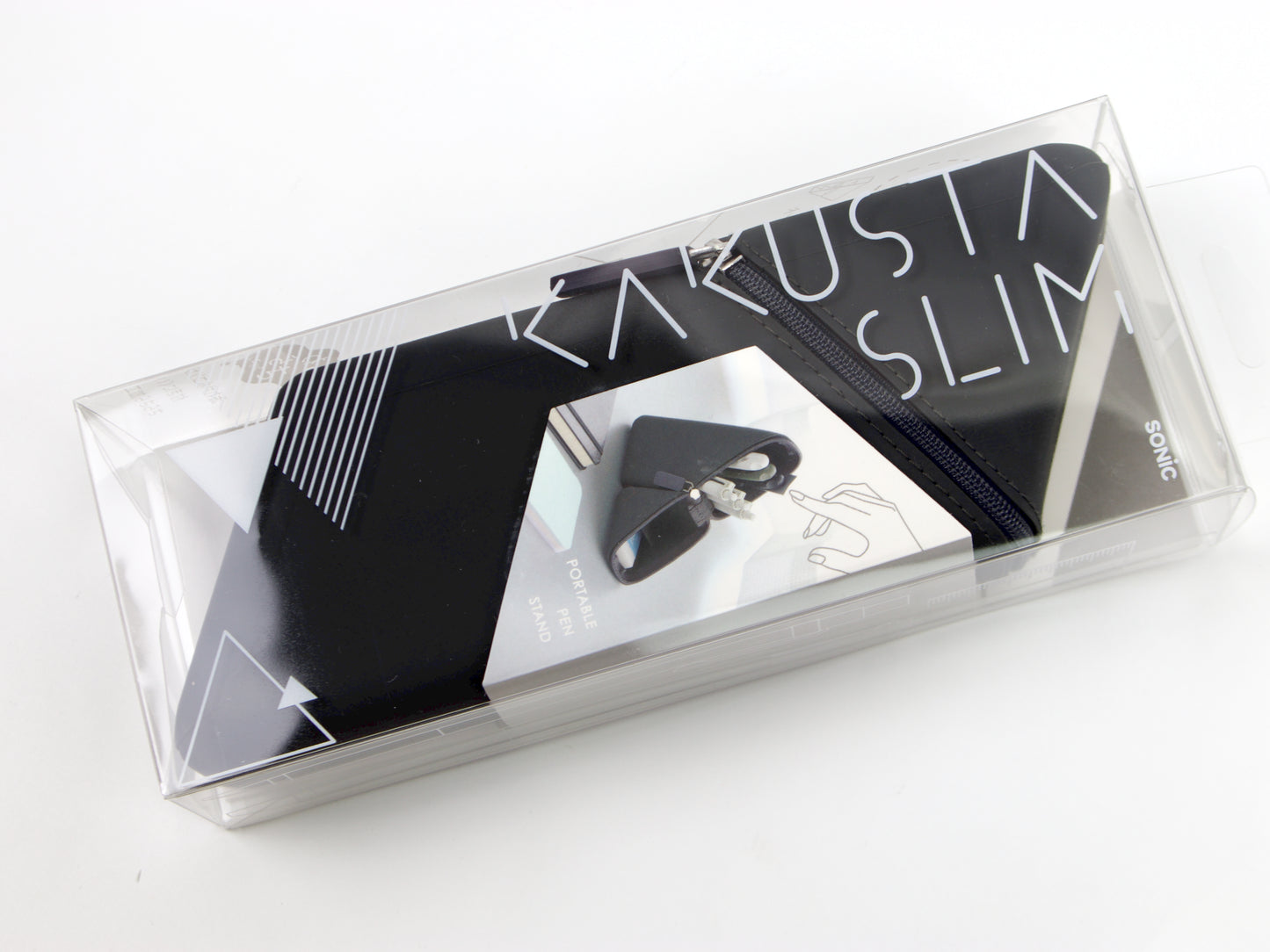 Kakusta Slim Portable Pen Stand