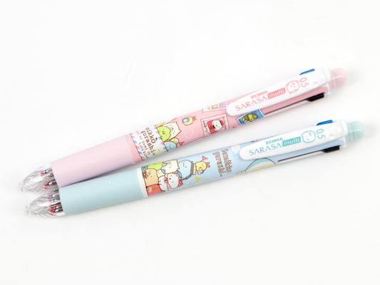 Sumikko Gurashi Sarasa 4 + 1 LTD