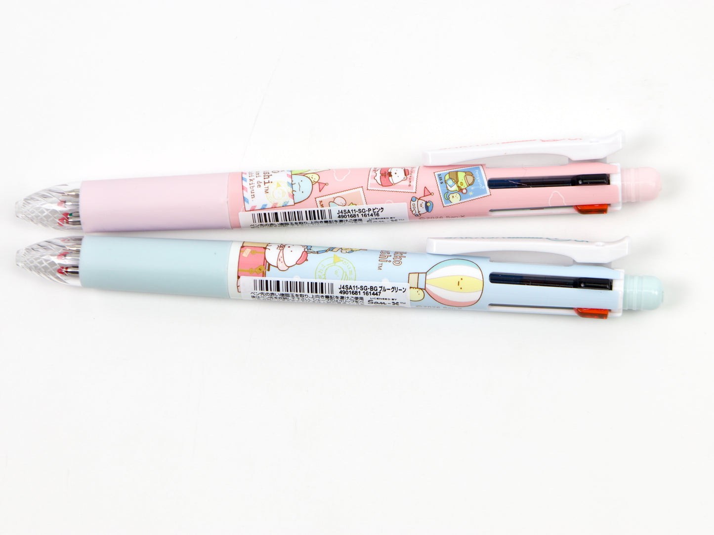 Sumikko Gurashi Sarasa 4 + 1 LTD
