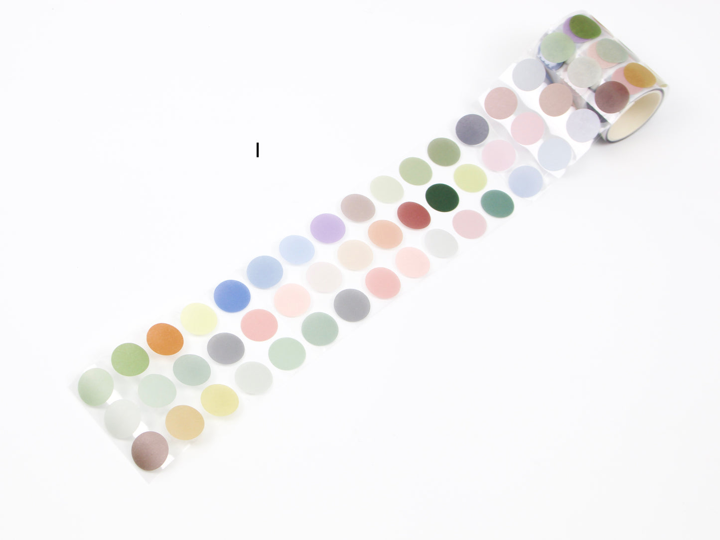 Rouleau d'autocollants Mizutama Sun-Star