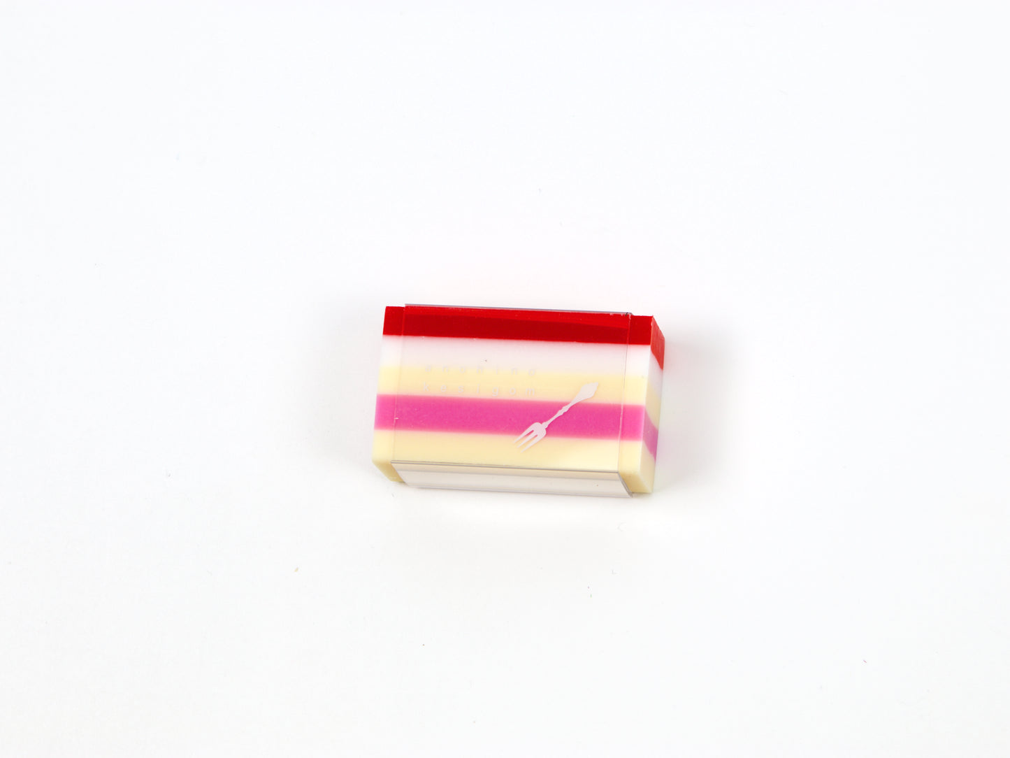 Gomme à effacer SEED Cherry Blossom