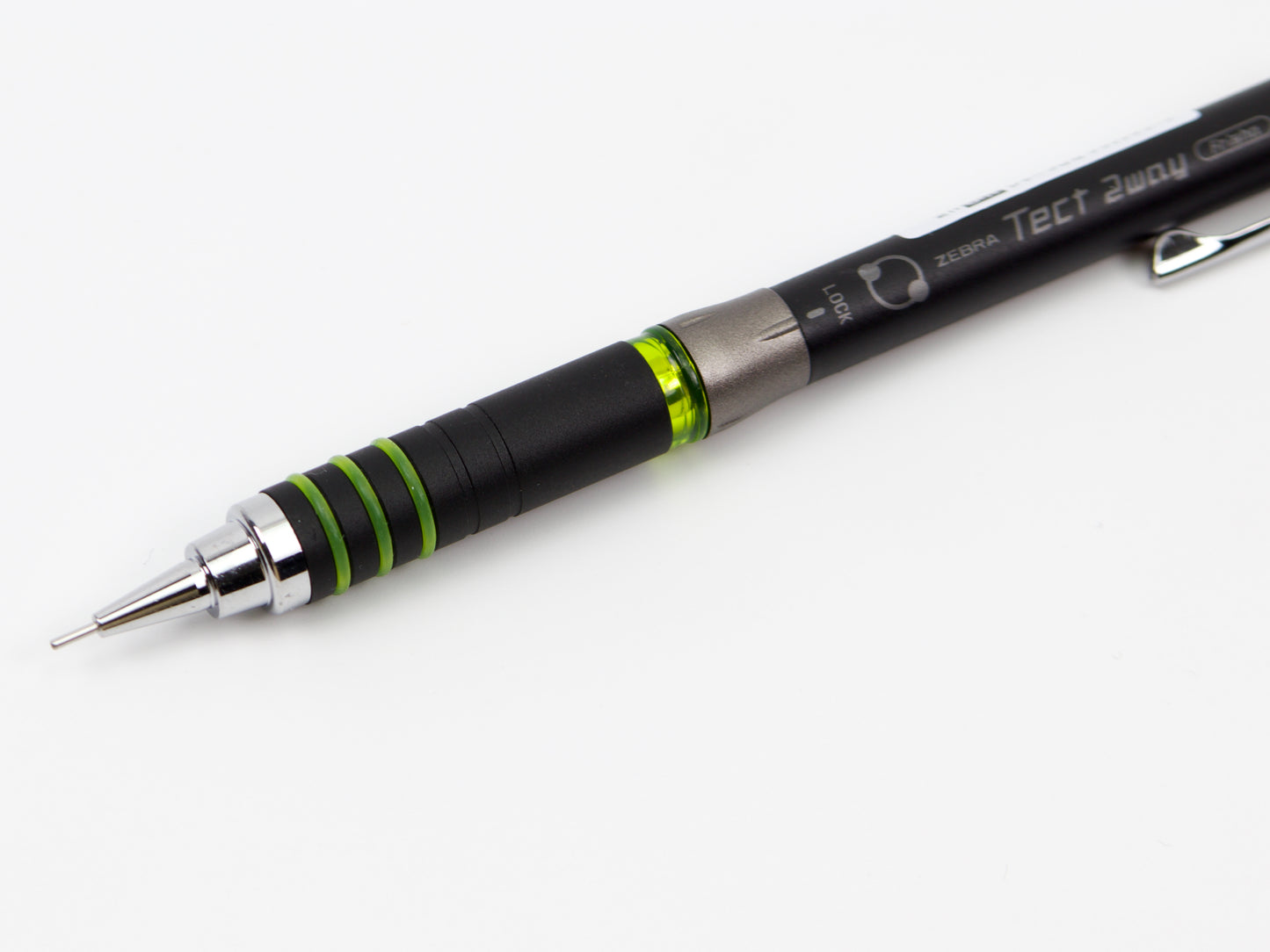 Tect 2-Way Limited Edition Colors