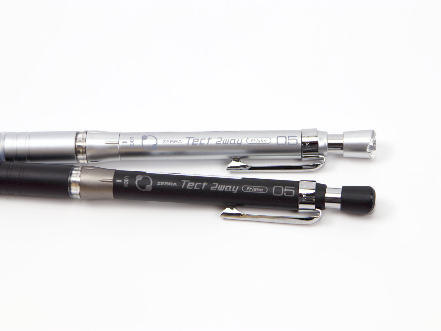 Colores de edición limitada Tect 2-Way
