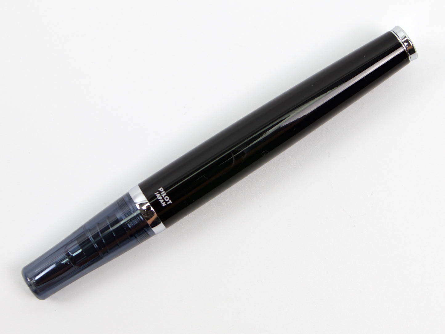 Stylo à bille Pilot Timeline