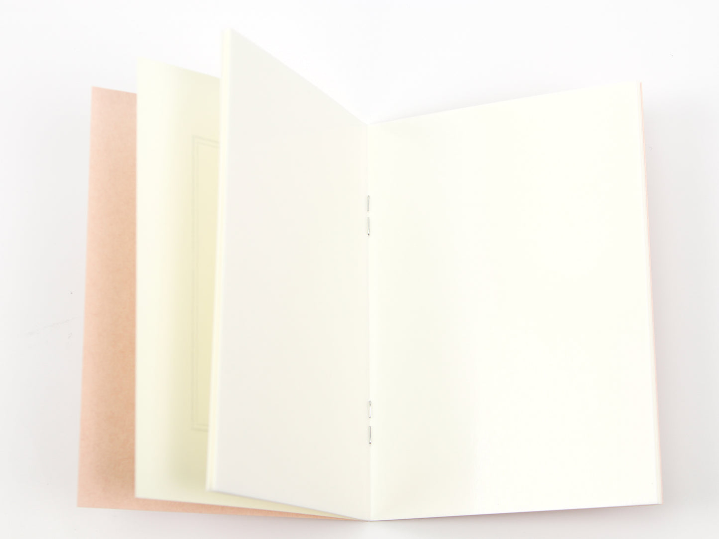 Papel adhesivo desprendible para pasaporte 017