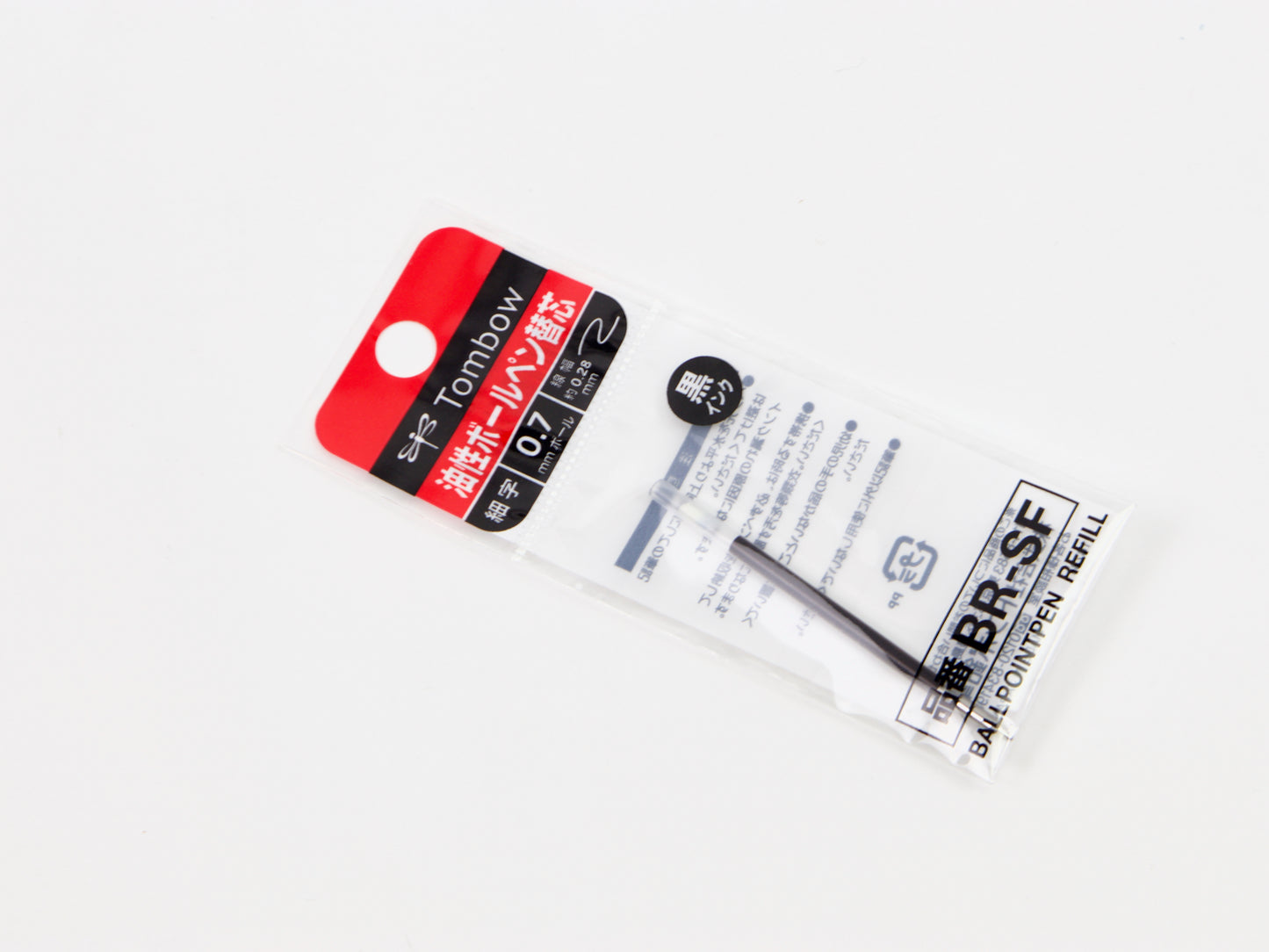 Tombow AirPress Pen Refill BR-SF