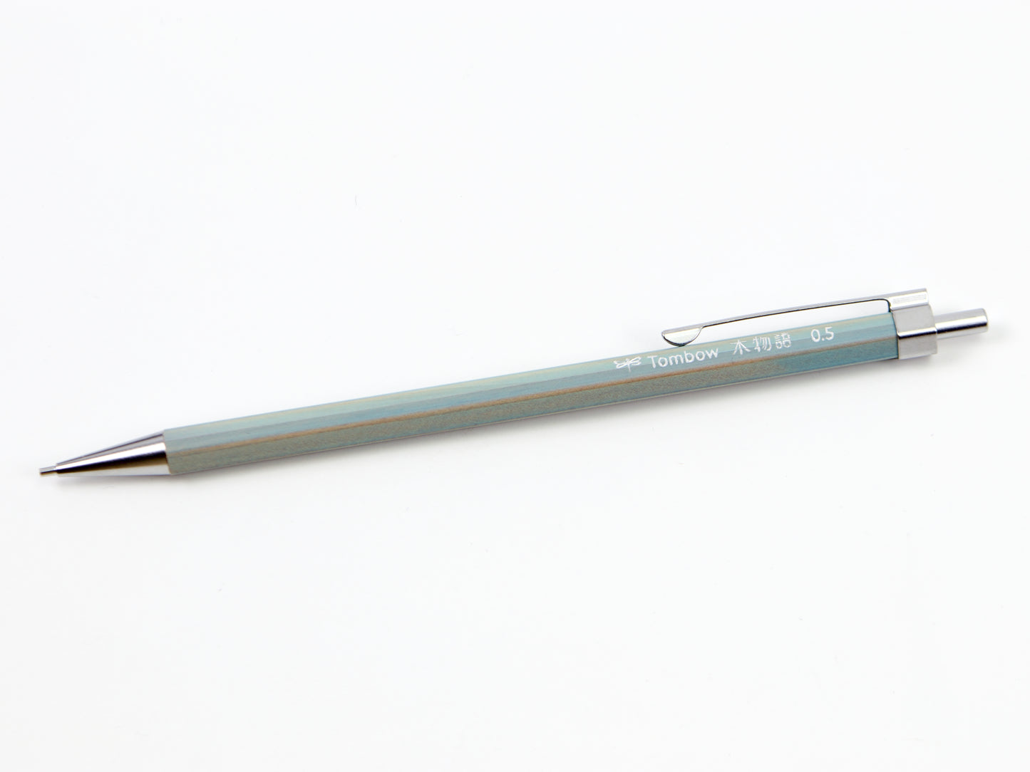 Tombow Kimonogatari Cedar Mechanical Pencil