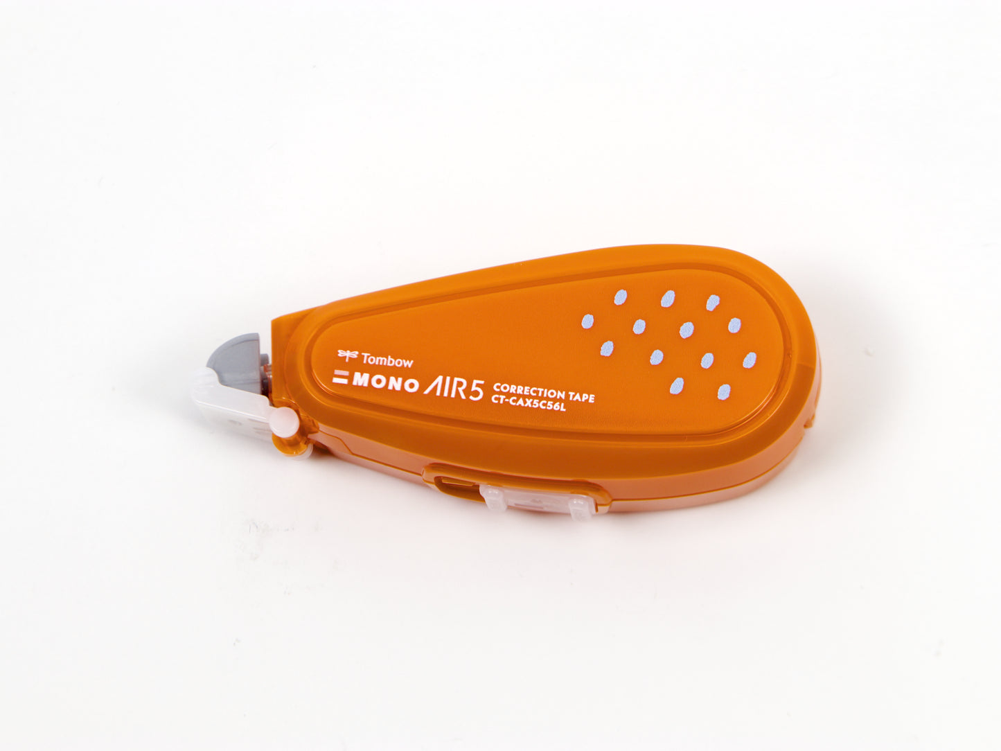 Tombow Mono Air Correction Tape Milk Glass Edition