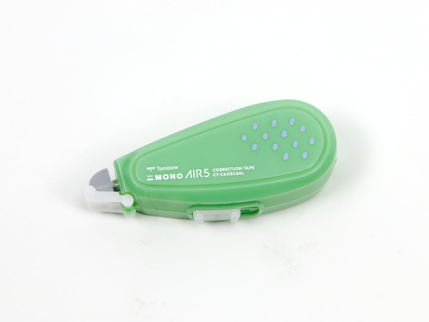 Tombow Mono Air Correction Tape Milk Glass Edition