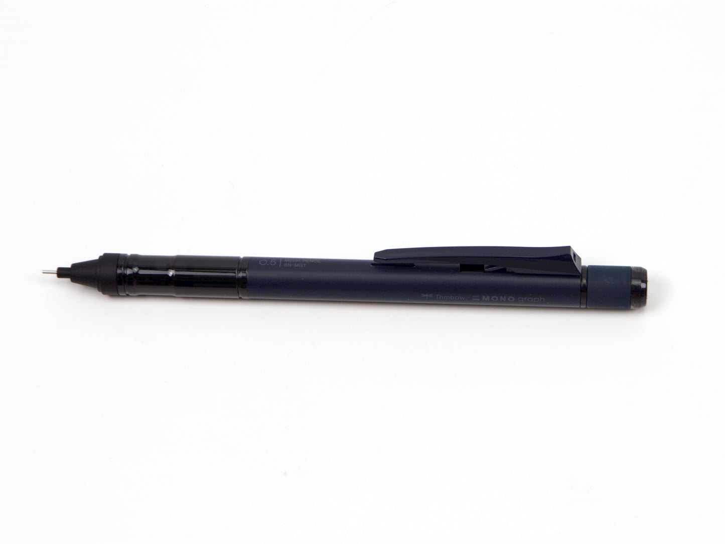 Tombow Mono Graph Pastel Glass Édition limitée