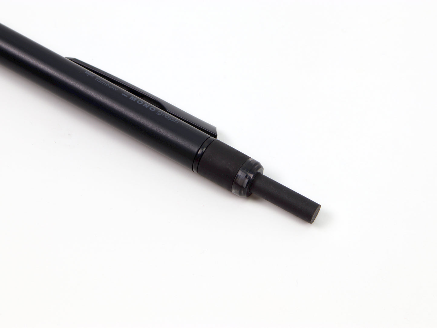 Tombow Mono Graph Pastel Glass Édition limitée
