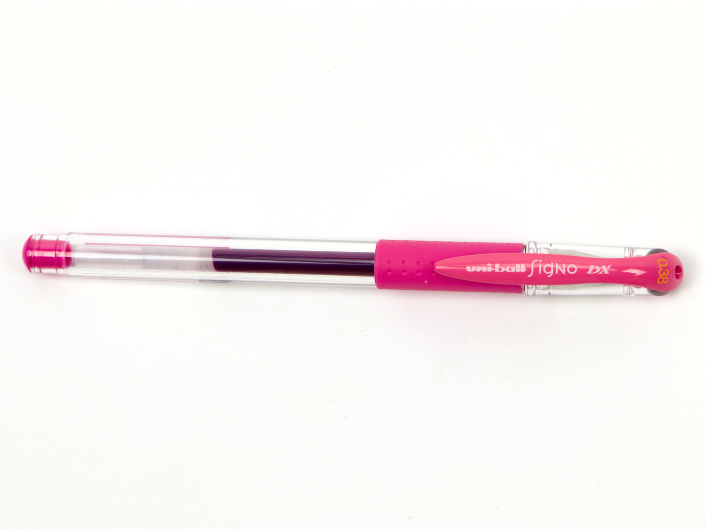 Uniball Signo DX