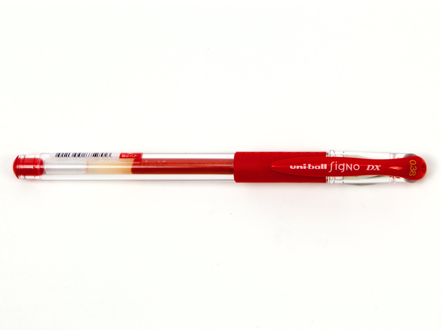 Uniball Signo DX