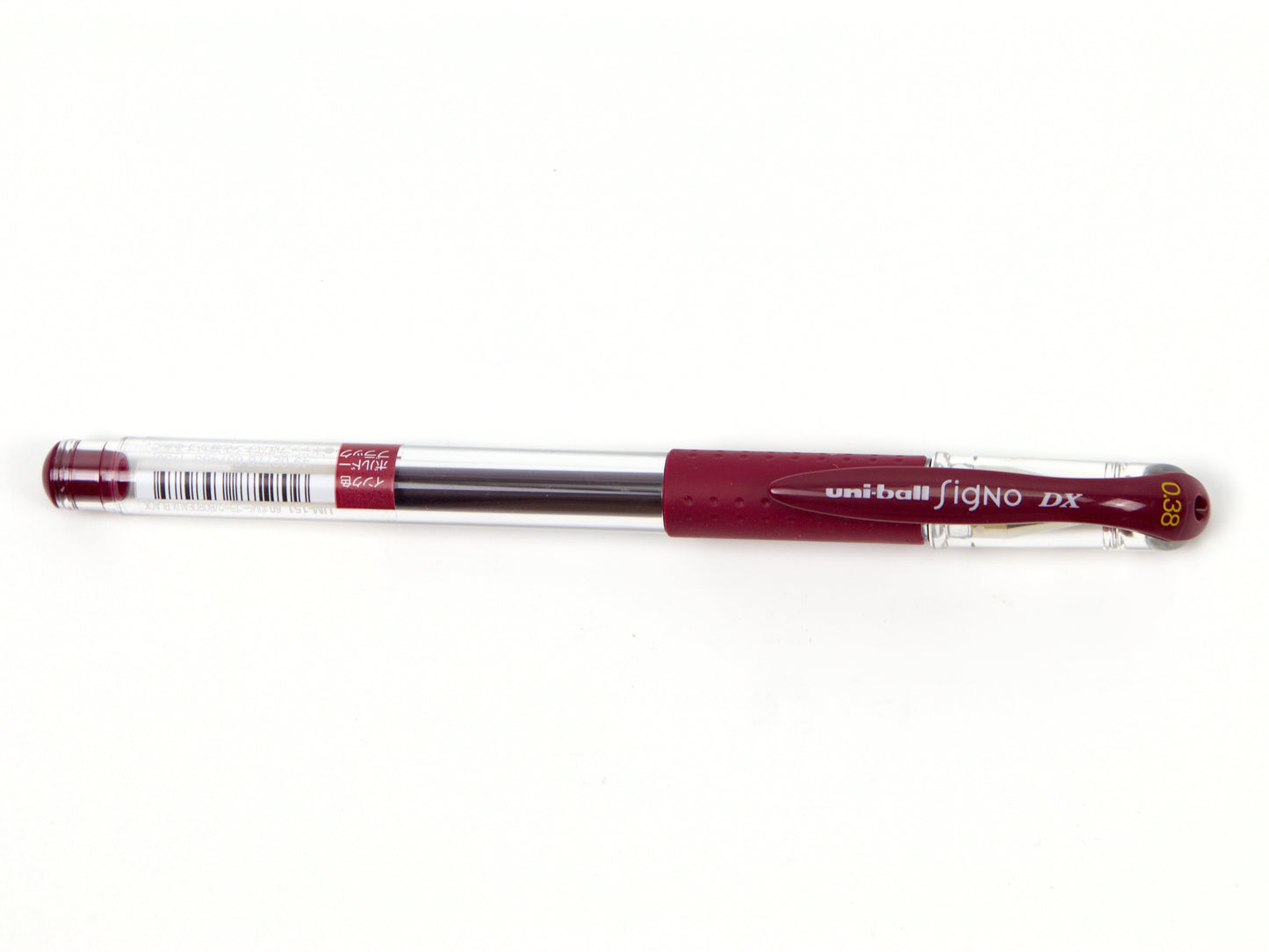 Uniball Signo DX