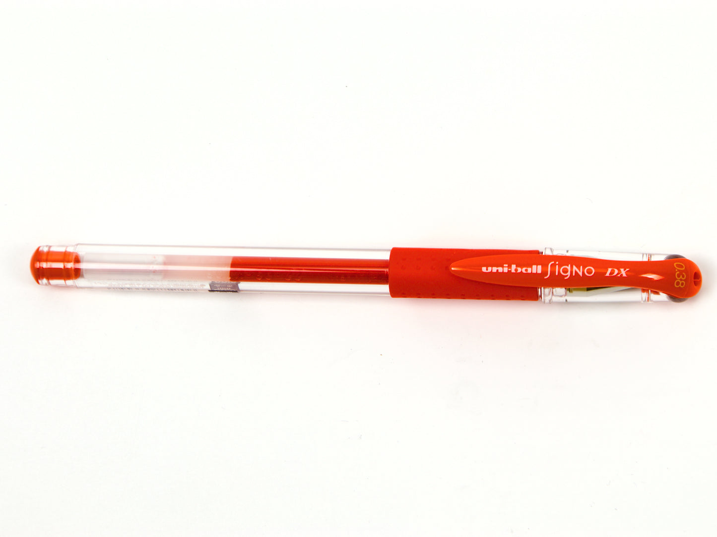 Uniball Signo DX