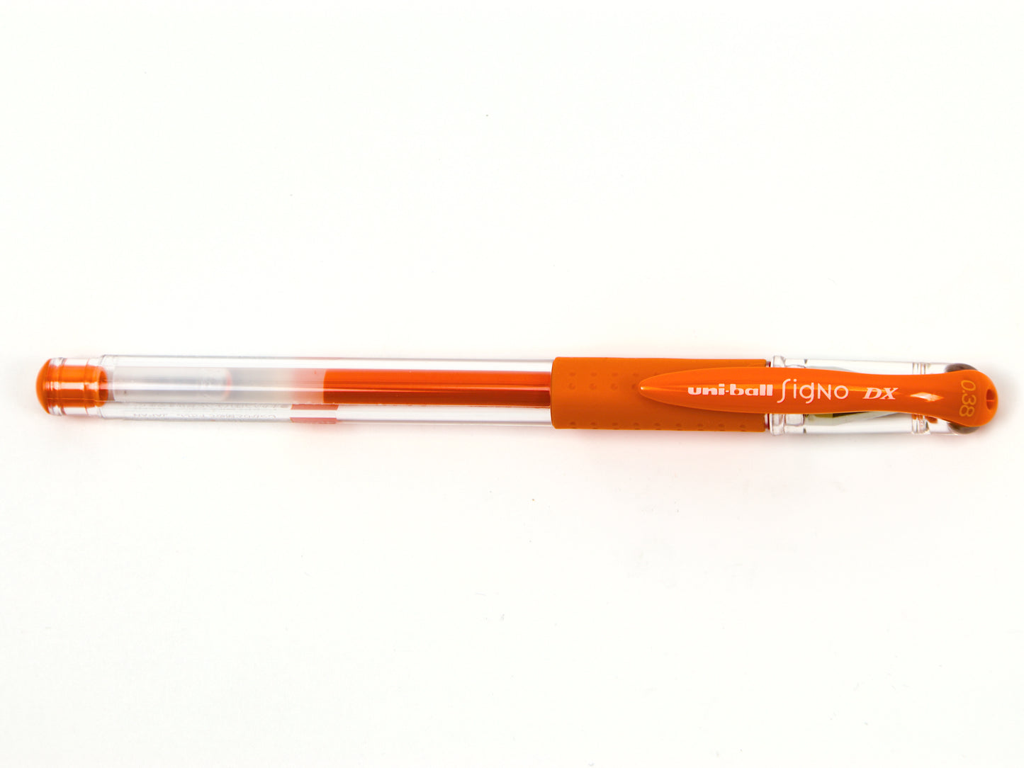 Uniball Signo DX