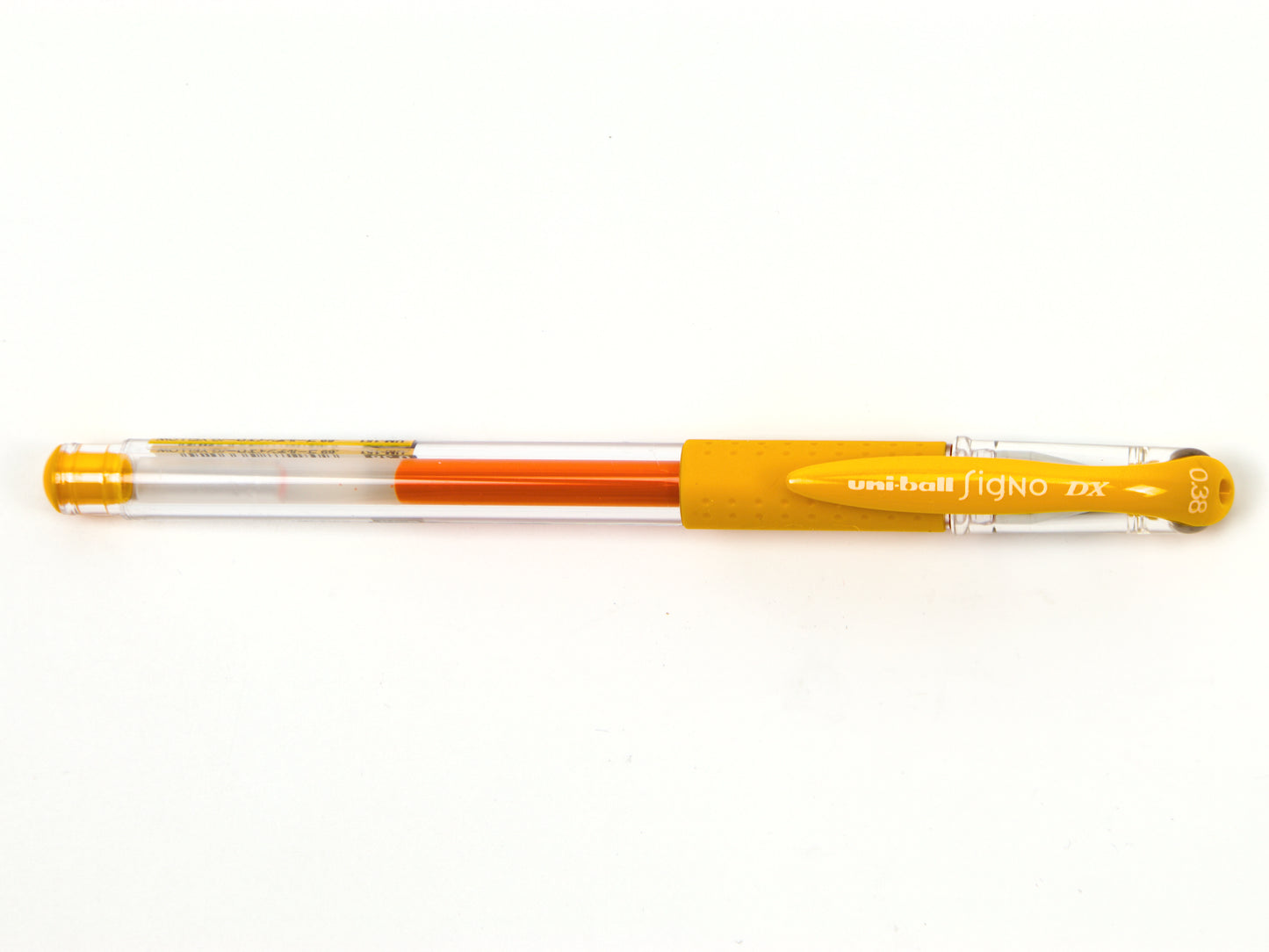 Uniball Signo DX
