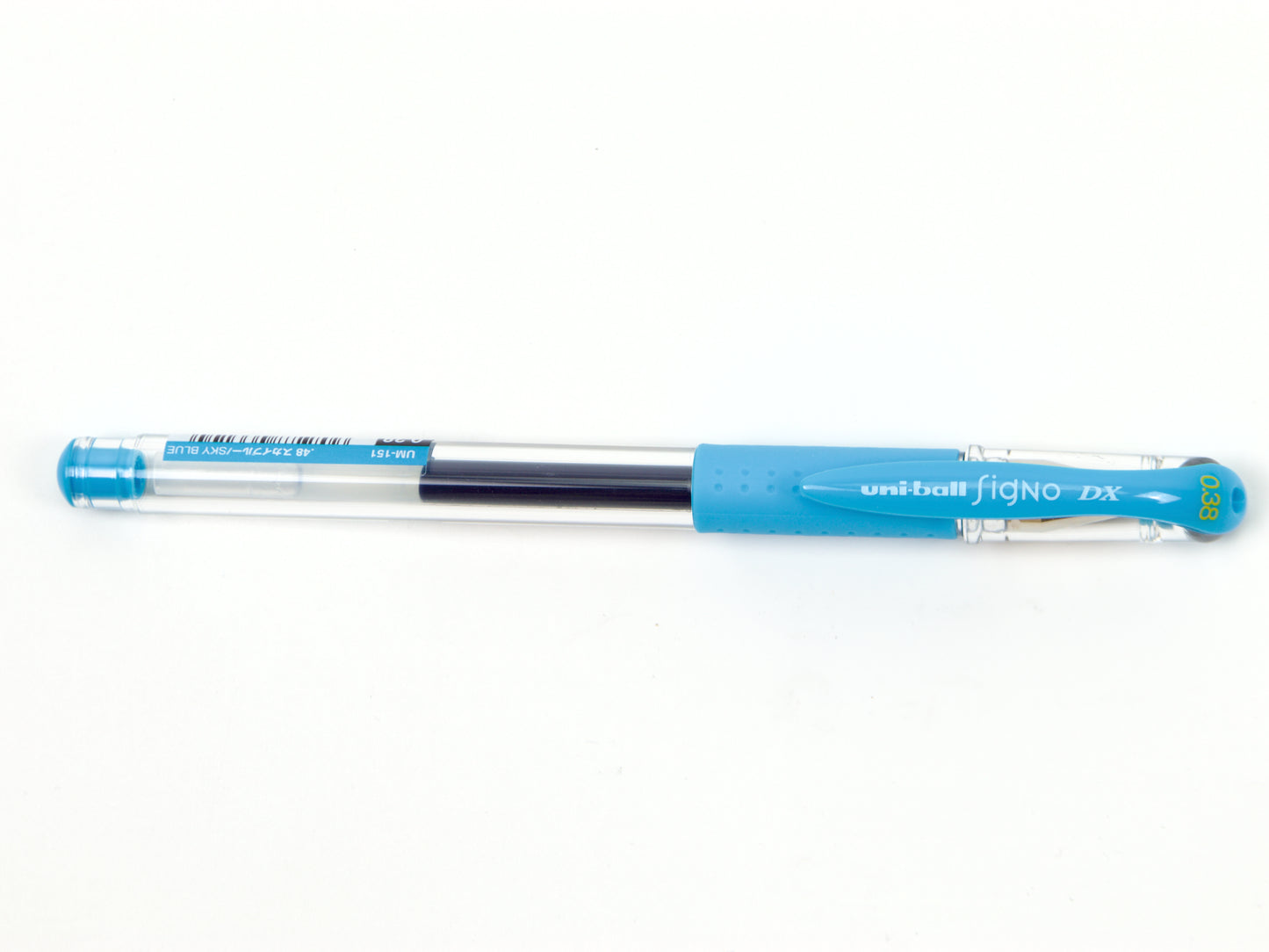 Uniball Signo DX