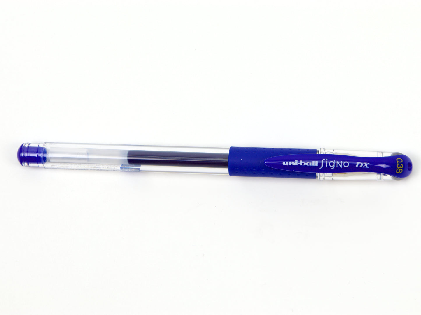 Uniball Signo DX