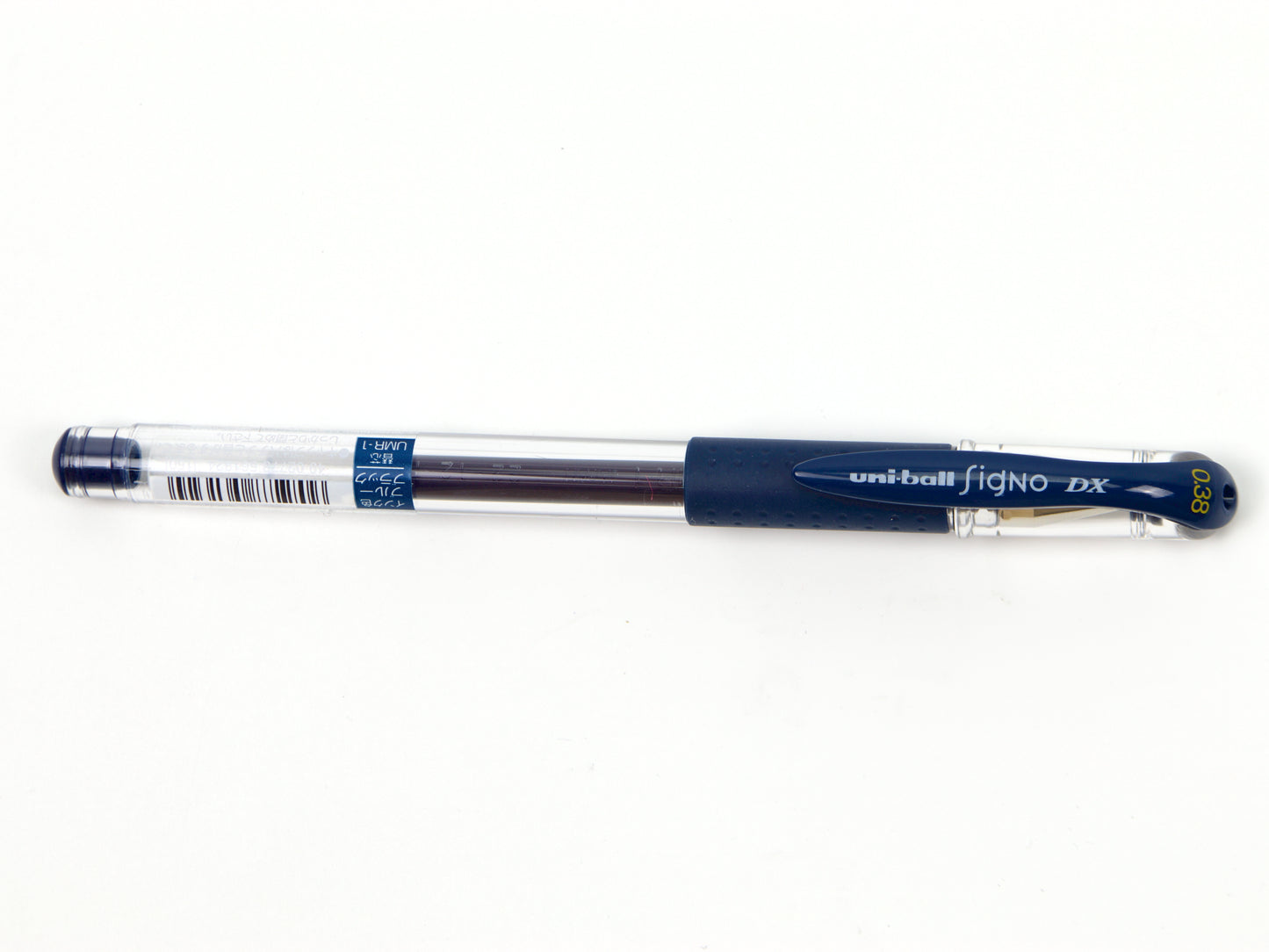 Uniball Signo DX