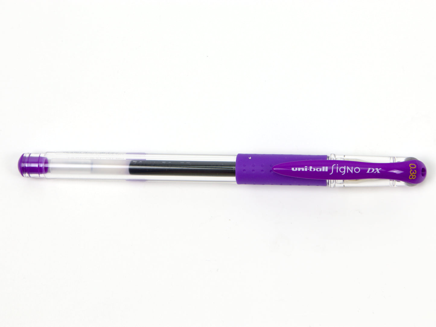 Uniball Signo DX