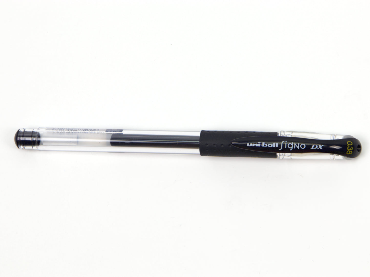 Uniball Signo DX