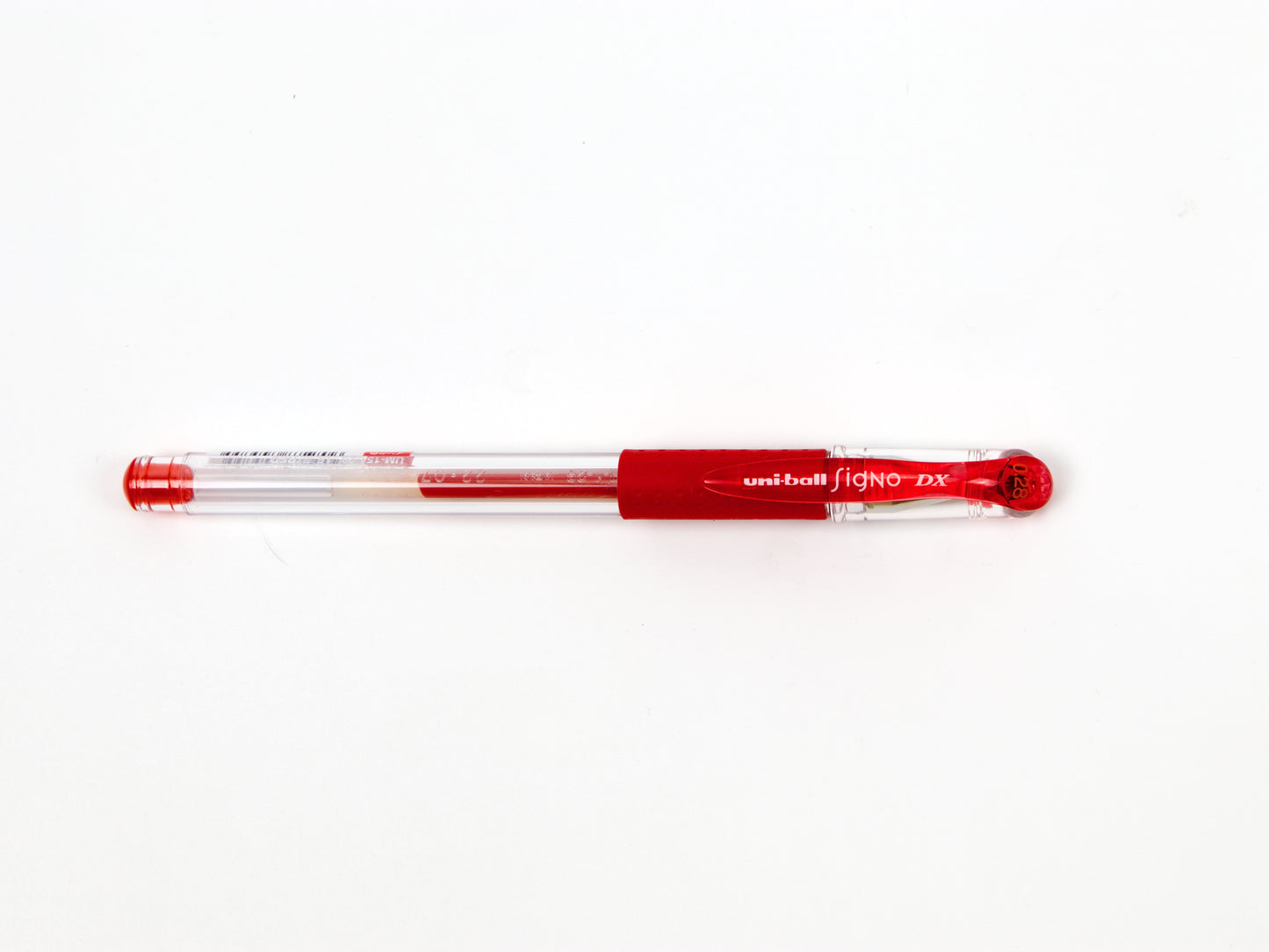 Uniball Signo DX