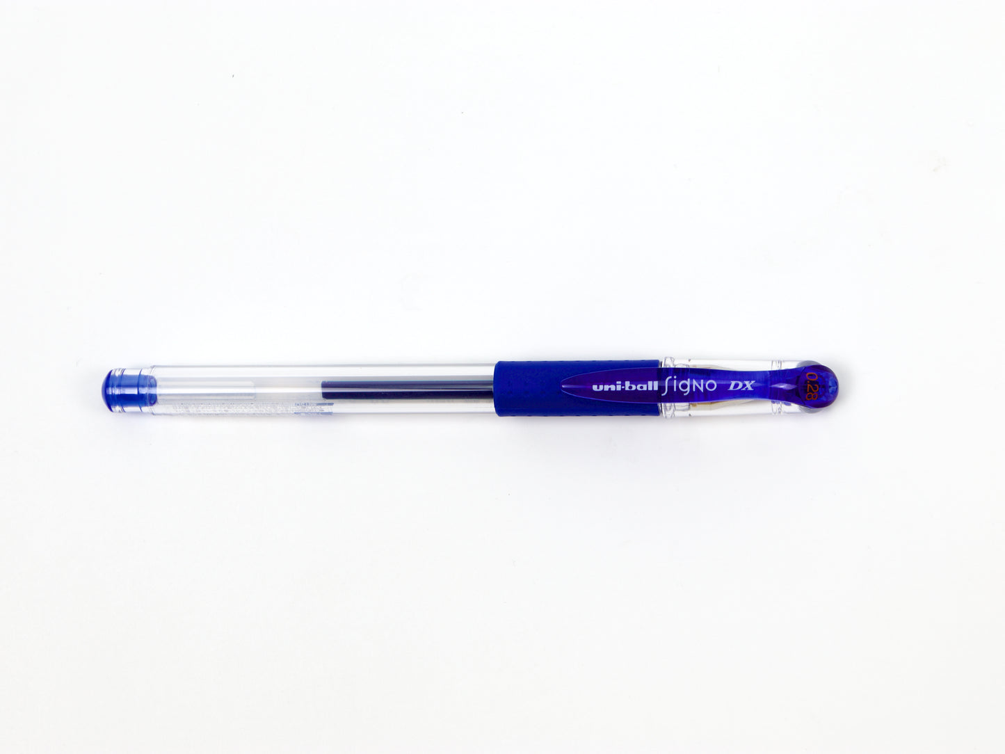Uniball Signo DX