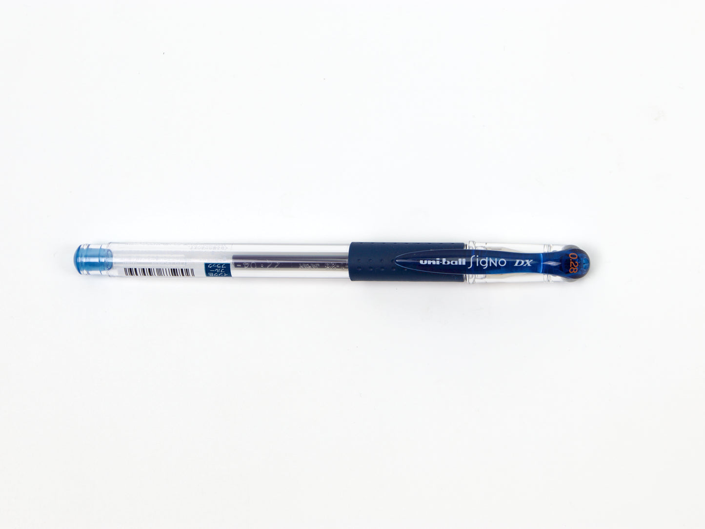Uniball Signo DX
