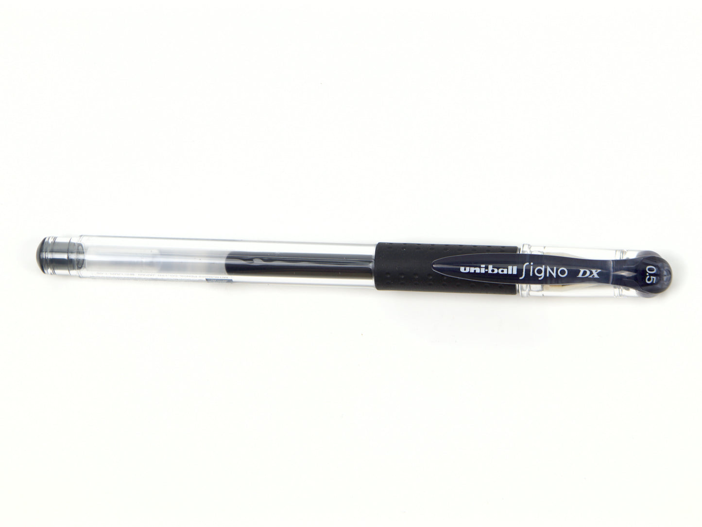 Uniball Signo DX